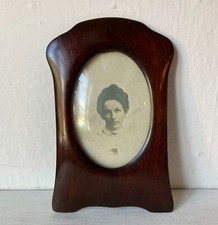 Portafoto Cornice Foto Legno