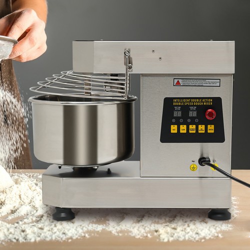 Impastatrice elettrica nuova