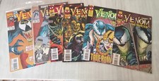 Venom Comics USA
