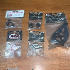 NUOVA FAOR RICAMBI FERRARI 1/8