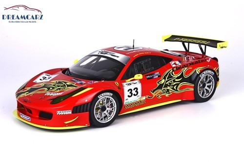 Bbr ferrari 458 - 458, italia