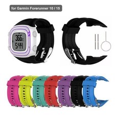 Cinturino in silicone di