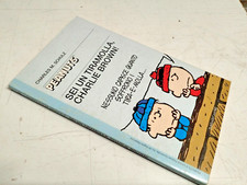 CHARLES SCHULZ -PEANUTS-SEI UN
