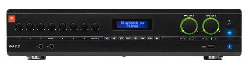 Jbl vma2120 canali - jbl,