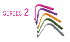 GULLET BAR [ GFS Serie 2 XCH +