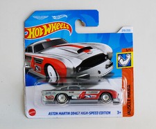 Hot Wheels - Aston Martin
