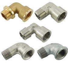 Angolo Interno Filettatura