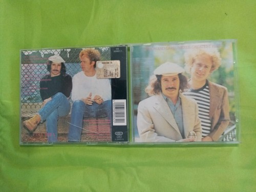 Simon and garfunkel - and,