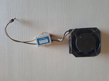 yaesu ft 200, Sommerkamp ft 250, Tempo One. Ventola raffreddamento