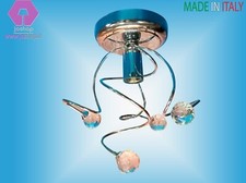 faretto plafoniera sfere