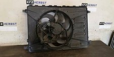 Motore ventilatore Ford Mondeo