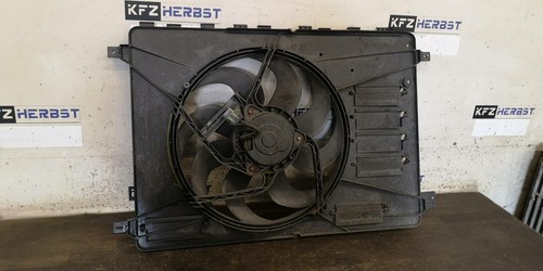 Motore ventilatore ford mondeo - ford,