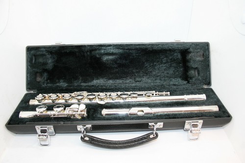 Flauto yamaha yfl 281 - 281, foro