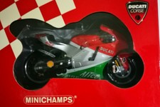 DUCATI DESMOSEDICI MOTO GP