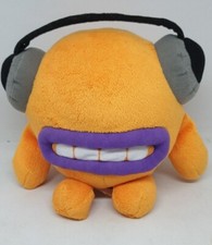 HEY CLAY CONAD PELUCHE PUPAZZI