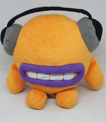 Hey clay conad peluche pupazzi - hey,