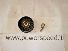 RULLO PULEGGIA ANTISBATTIMENTO CINGHIA APRILIA SCARABEO 250 05 RICAMBI SCOOTER