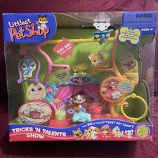 Littlest Pet Shop 2006 nuovo