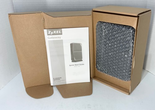 Zyxel prestige 660hn 51 - zyxel, p