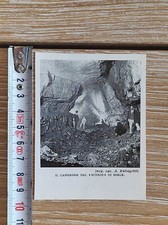 Brescia Serle il camerone del