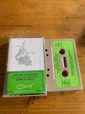 Adriano Celentano – Geppo Il