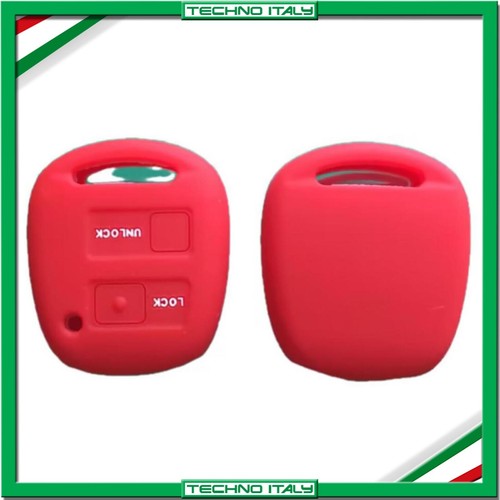 Guscio chiave cover toyota - chiave,