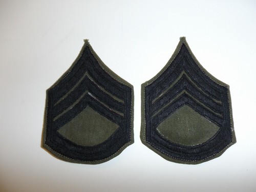 E4000p vietnam army - vietnam, rank