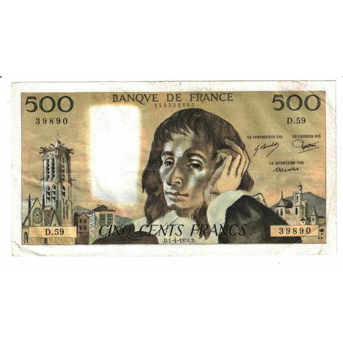 332510 francia 500 - [#332510], francia,