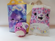 MCDONALD'S HAPPY MEAL 2025