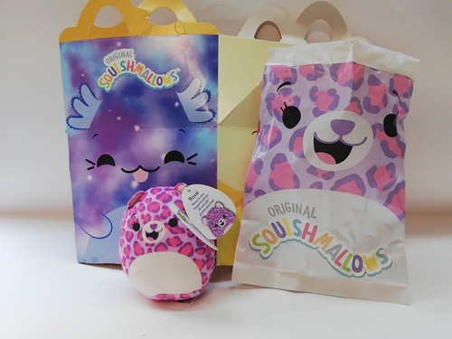 Mcdonald happy meal - meal, 2025