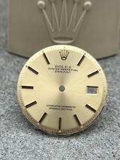 #184 QUADRANTE ROLEX SIGMA