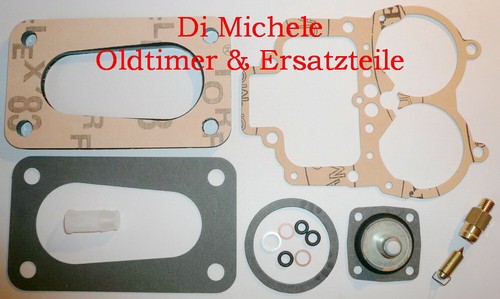 Kit riparazione carburatore