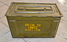 U.S. CASSETTA PORTA MUNIZIONI