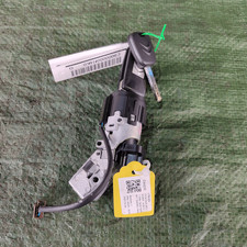 4162PT Bloccasterzo  CITROEN BERLINGO MULTISPACE (B9) 1.6 HDi (55Kw) Mnv