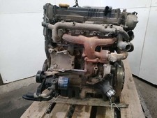 188B2000 MOTORE COMPLETO / 2591601 PER FIAT IDEA 135 1.9 MULTIJET ACTIVE PLUS