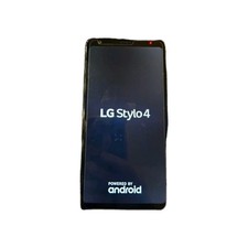 TELEFONO LG STYLO 4 usato