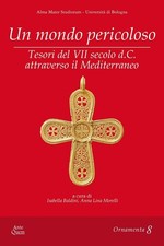 Mondo pericoloso tesori - un,