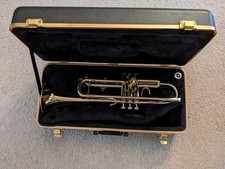 Tromba solista Bach con