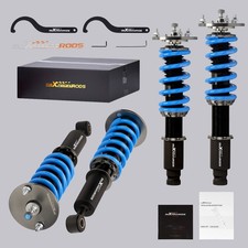 Coilover regolabile 4 pezzi
