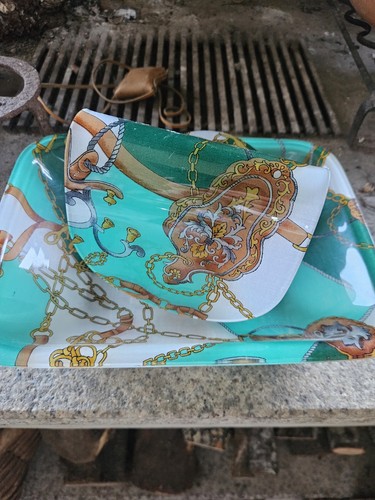 Set vintage guzzini forme casa - guzzini,