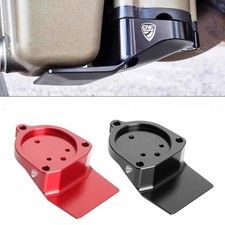 PER DUCATI STREETFIGHTER V4 /S 2020-2021 CC Racing Protezione coppa olio