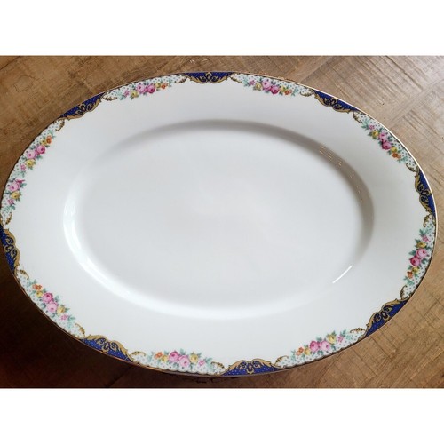 Servizio piatti vintage - , tk