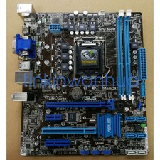 Per scheda madre P8H77-M LE