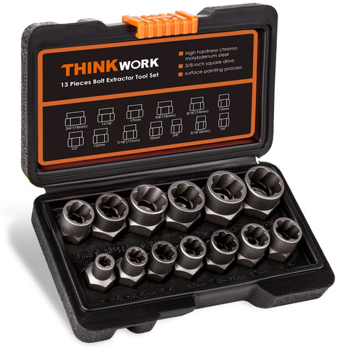 Thinkwork kit estrattore - kit,