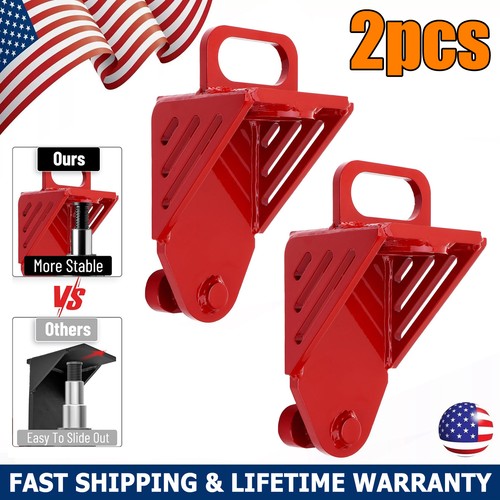 Set lug jack - 2,