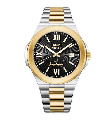 Orologio donald trump - orologio,