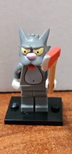 lego Collectible Minifigures