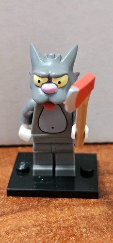 Lego collectible minifigures - collectible,
