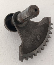 INGRANAGGIO avviamento messa