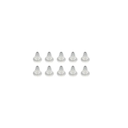 Set ugelli silicone - in,
